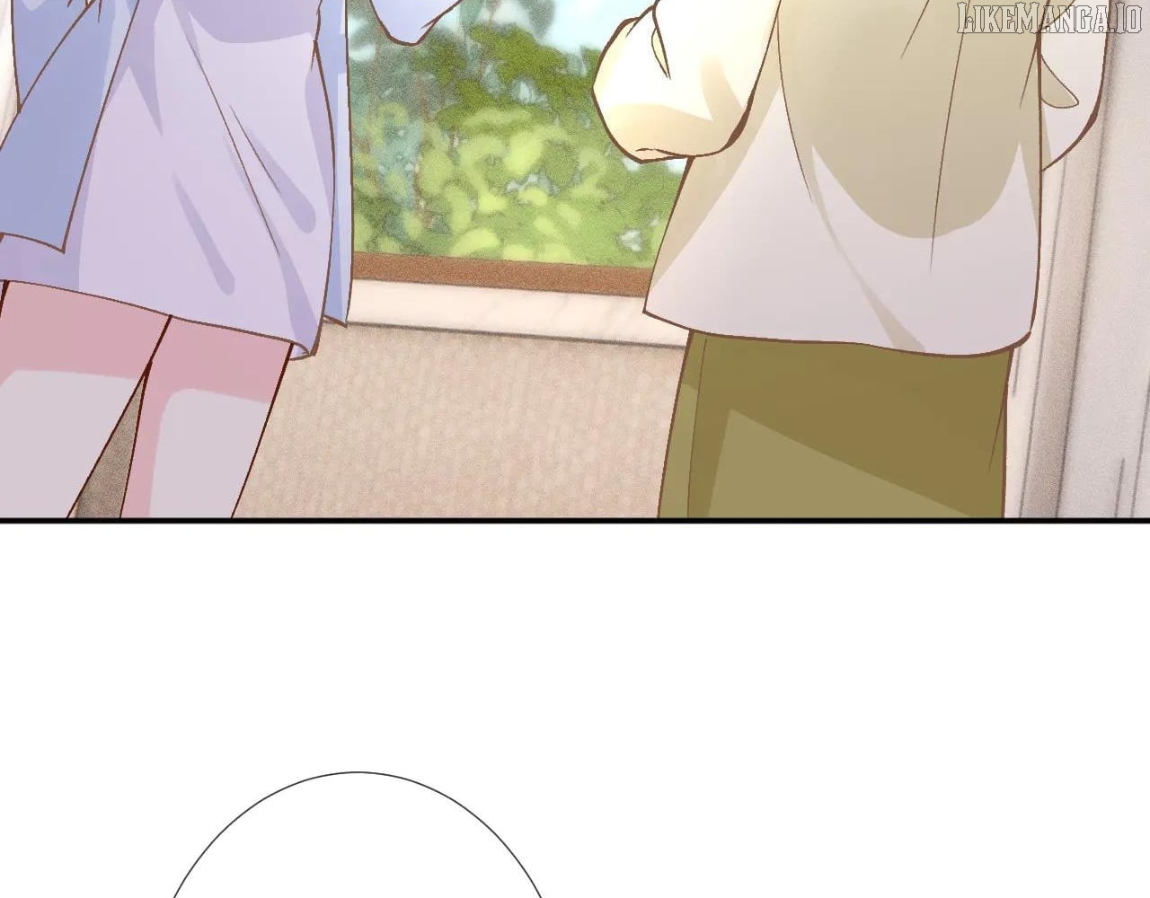 Everyone's Darling Chapter 358 - page 18